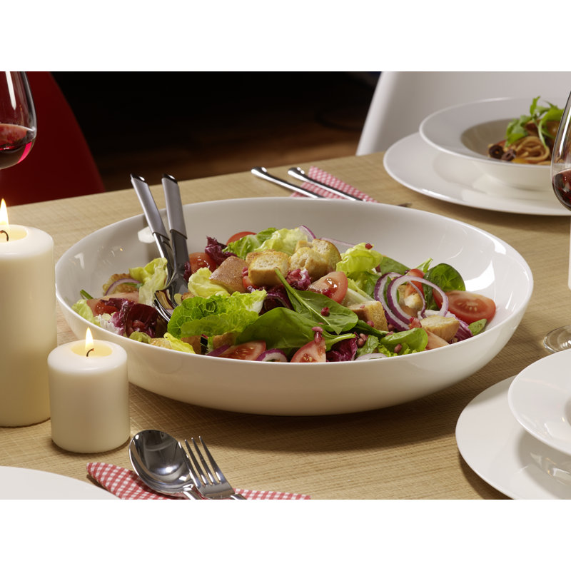 Villeroy & Boch For Me 16 Piece Dinnerware Set, Service for 4 & Reviews ...